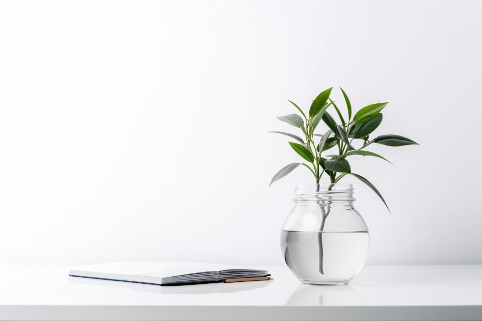 Calm consultation space at Pearl Aesthetic & Wellness