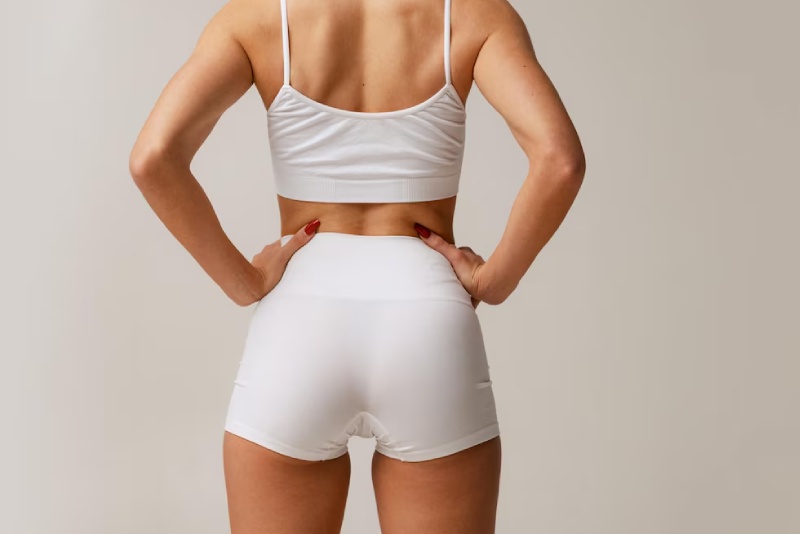 Buttock Contouring