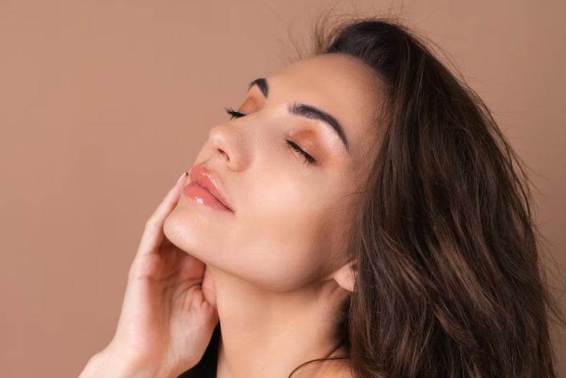 Eyelids & Upper Face