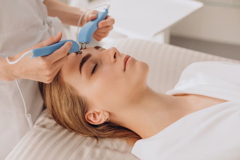 Laser Dermatology
