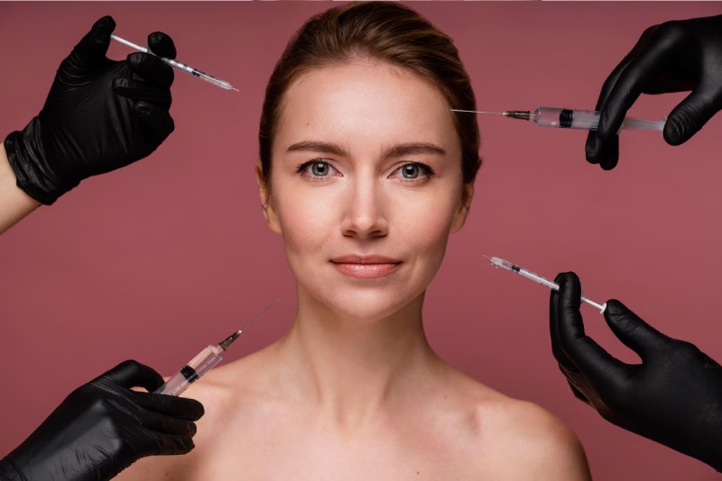 Non-Surgical Aesthetics