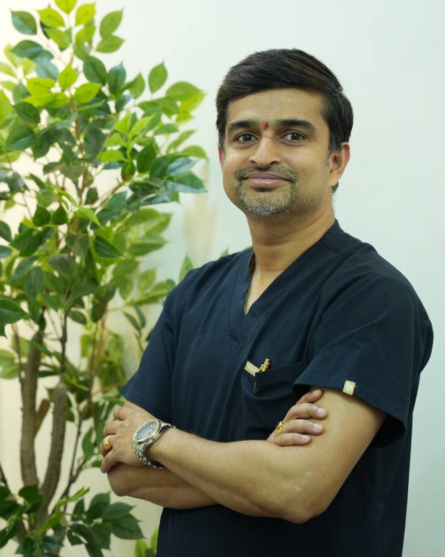 Meet Our Team of Best Cosmetic Surgeons in Bangalore | Top Plastic ...